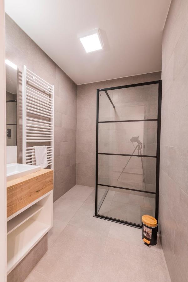 Belcasa Mar Suites & Lofts Aparthotel Middelkerke Eksteriør billede