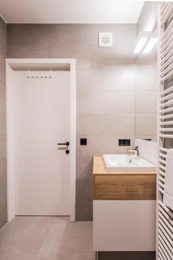 Belcasa Mar Suites & Lofts Aparthotel Middelkerke Eksteriør billede