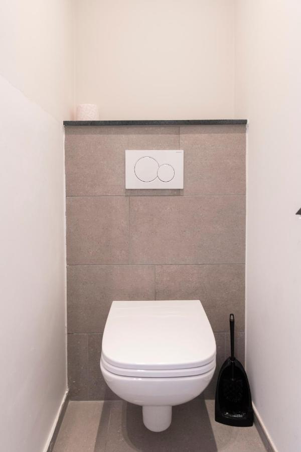 Belcasa Mar Suites & Lofts Aparthotel Middelkerke Eksteriør billede
