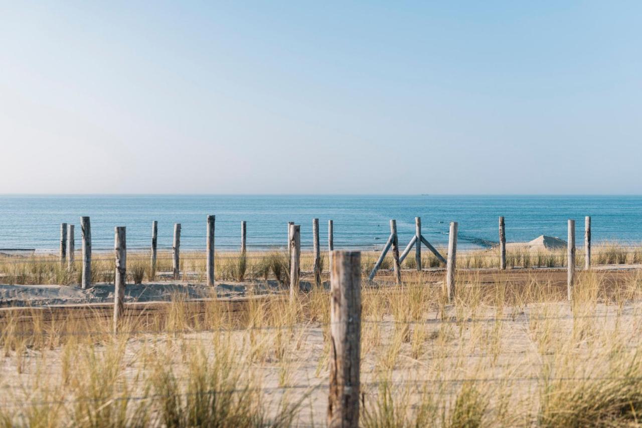 Belcasa Mar Suites & Lofts Aparthotel Middelkerke Eksteriør billede