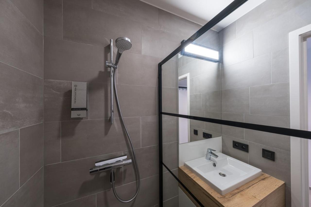 Belcasa Mar Suites & Lofts Aparthotel Middelkerke Eksteriør billede