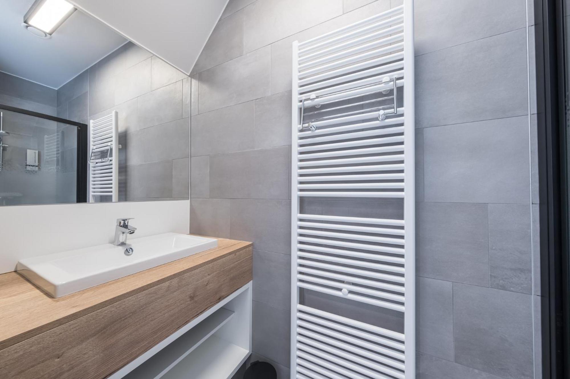 Belcasa Mar Suites & Lofts Aparthotel Middelkerke Eksteriør billede